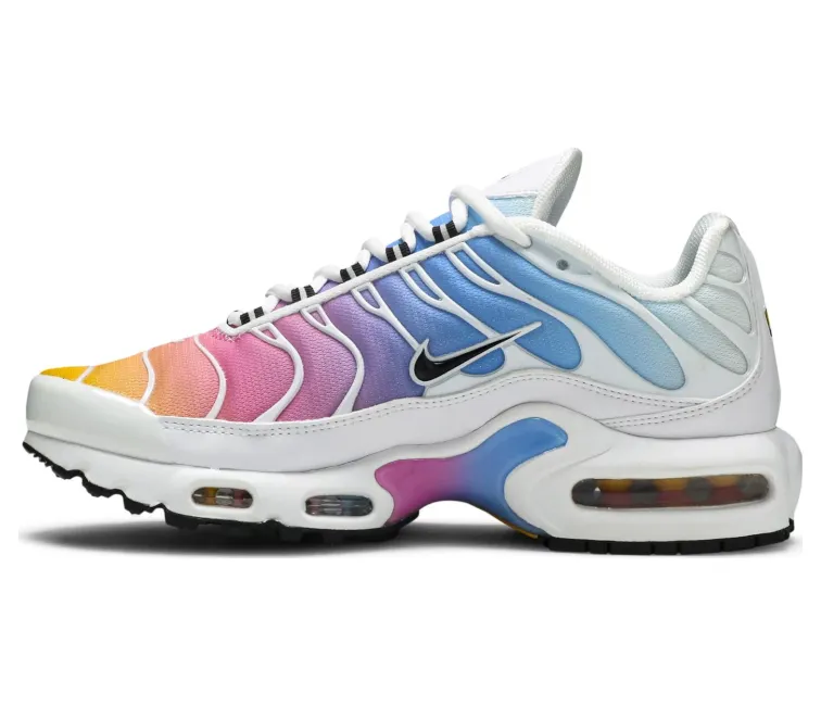 Women’s Nike Air Max Plus TN (Rainbow)