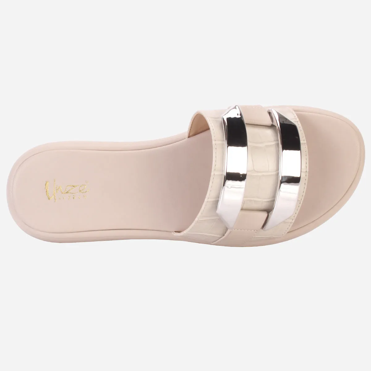 Women's "ABEO" Comfort Everyday Slippers