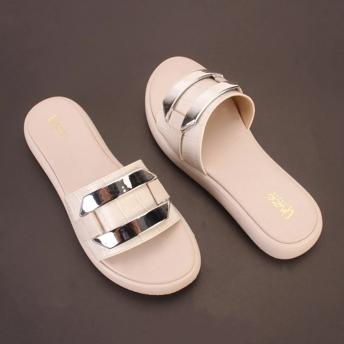 Women's "ABEO" Comfort Everyday Slippers