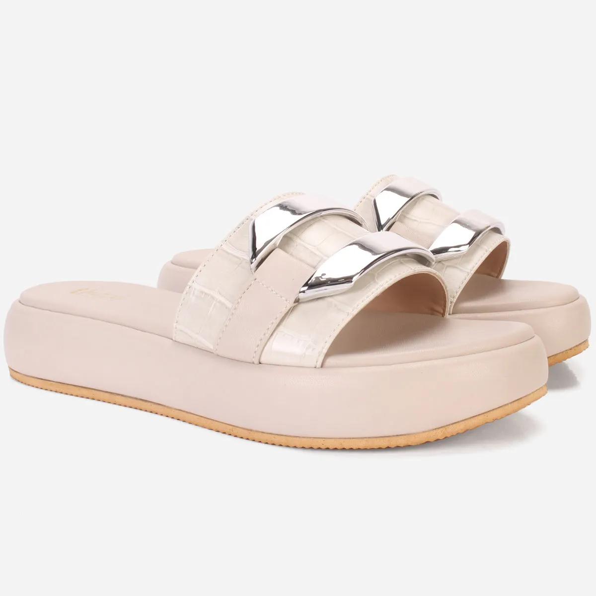Women's "ABEO" Comfort Everyday Slippers