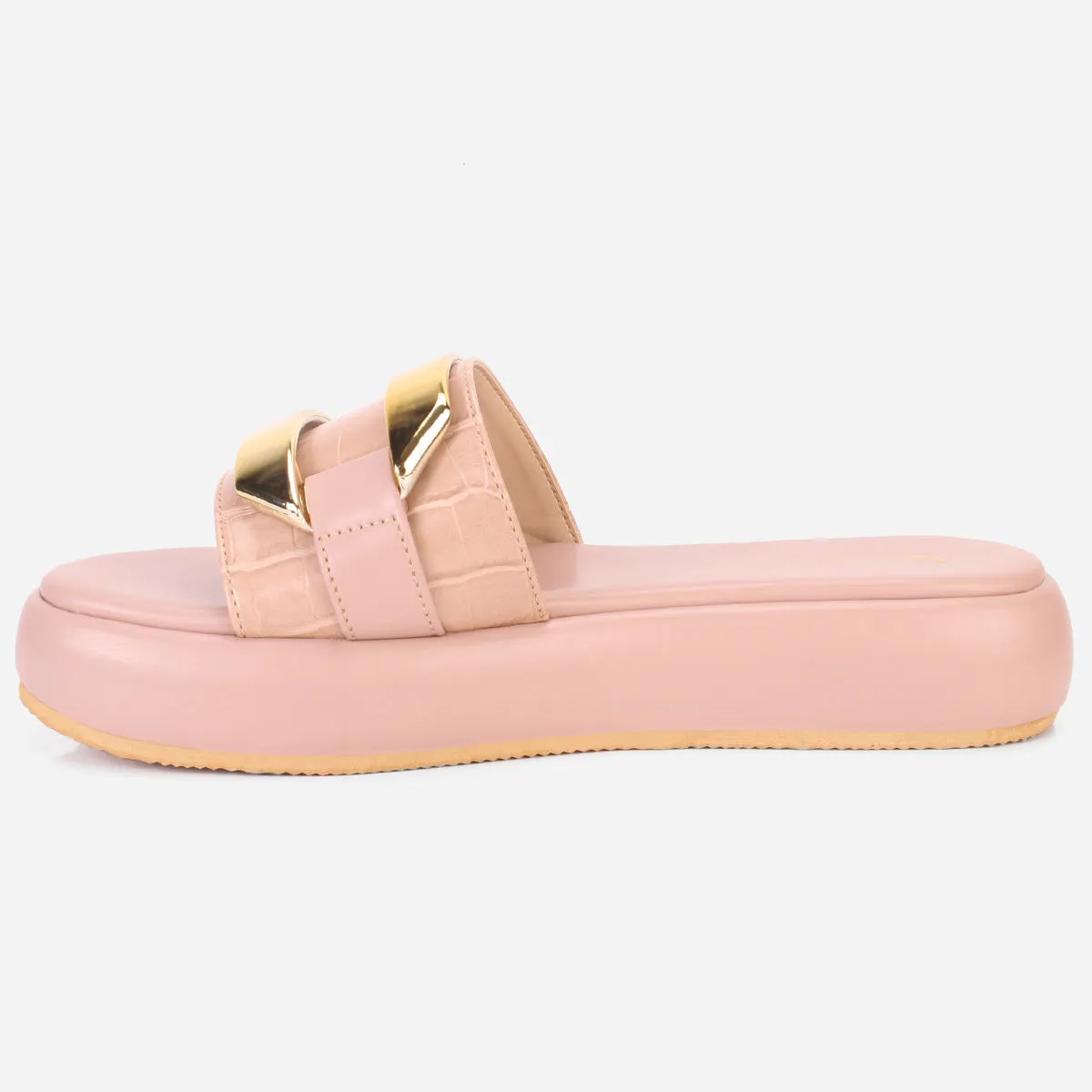 Women's "ABEO" Comfort Everyday Slippers