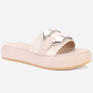 Women's "ABEO" Comfort Everyday Slippers