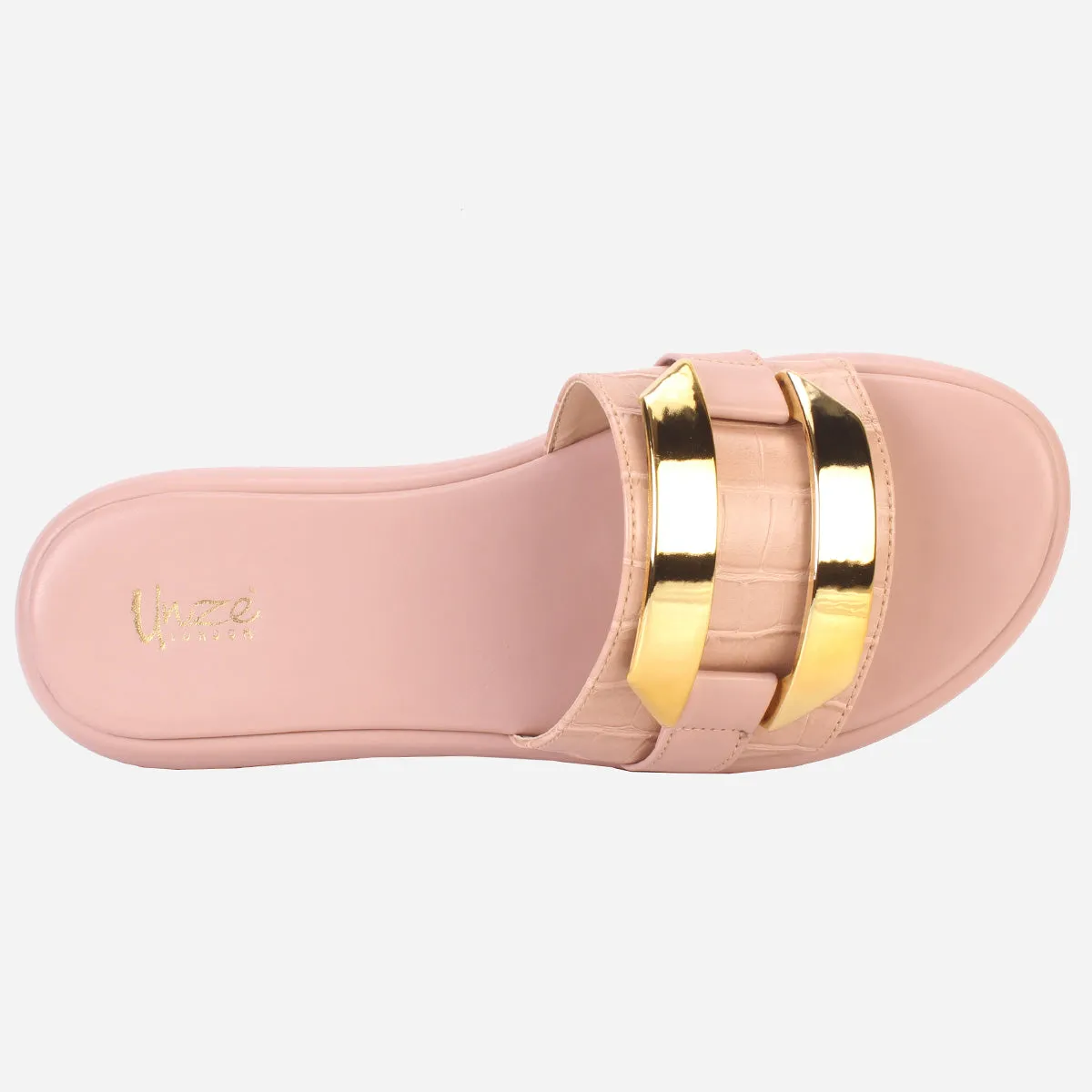 Women's "ABEO" Comfort Everyday Slippers