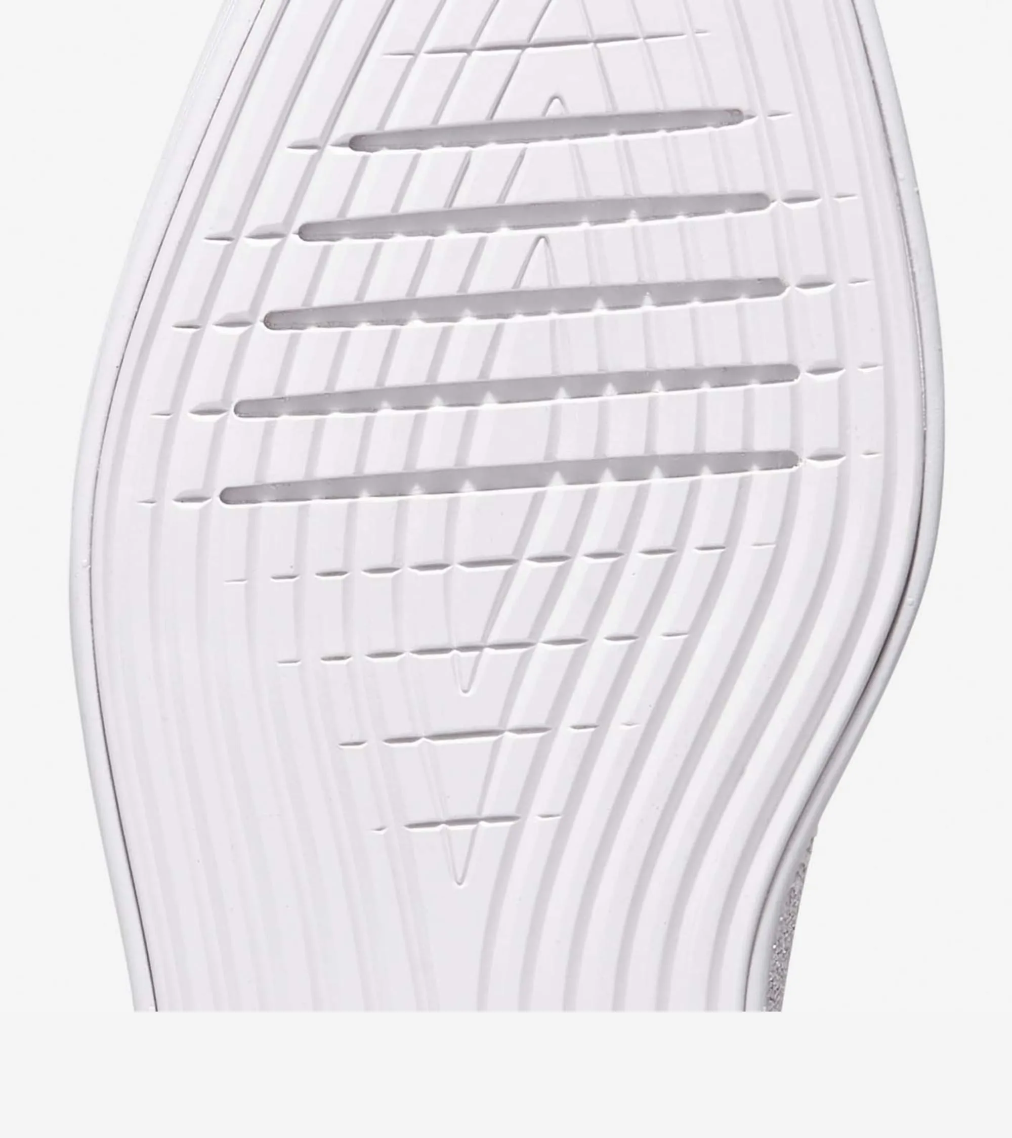 Women's ØriginalGrand Platform Wingtip Oxford