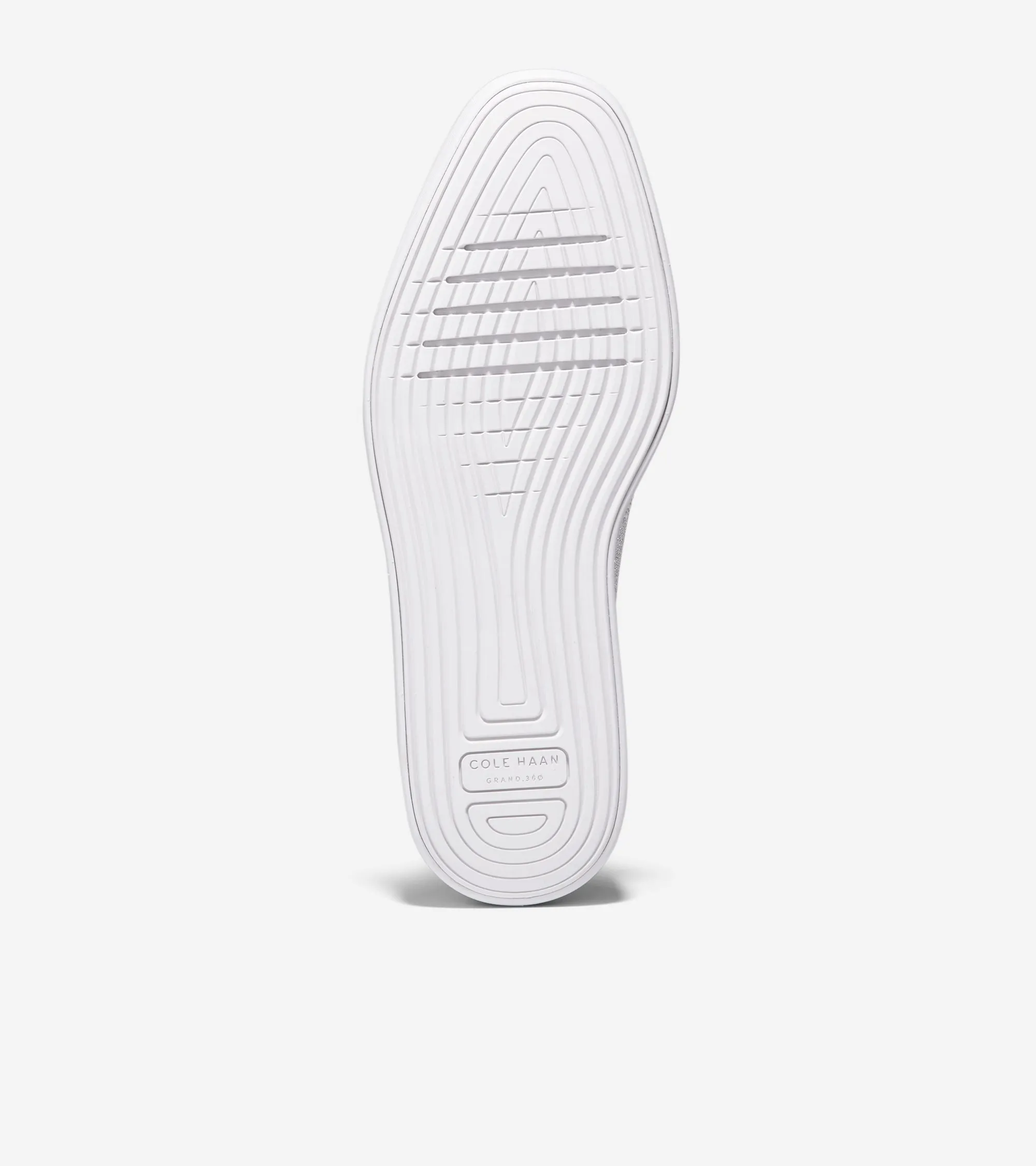 Women's ØriginalGrand Platform Wingtip Oxford