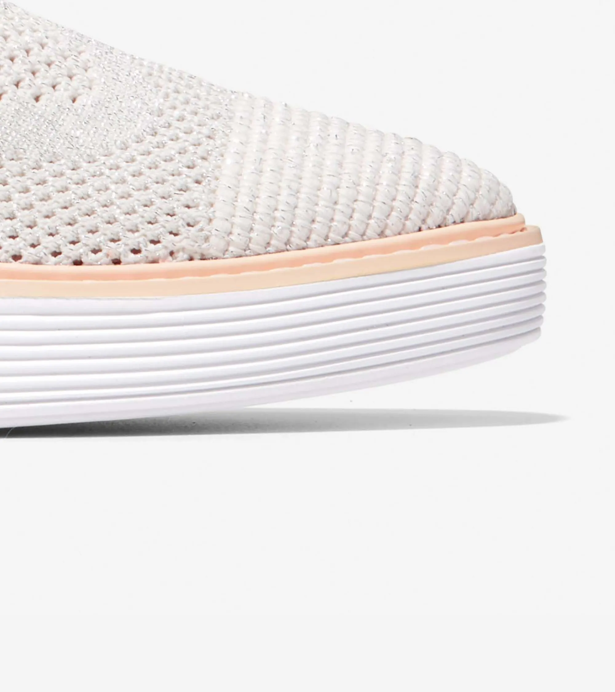 Women's ØriginalGrand Platform Wingtip Oxford