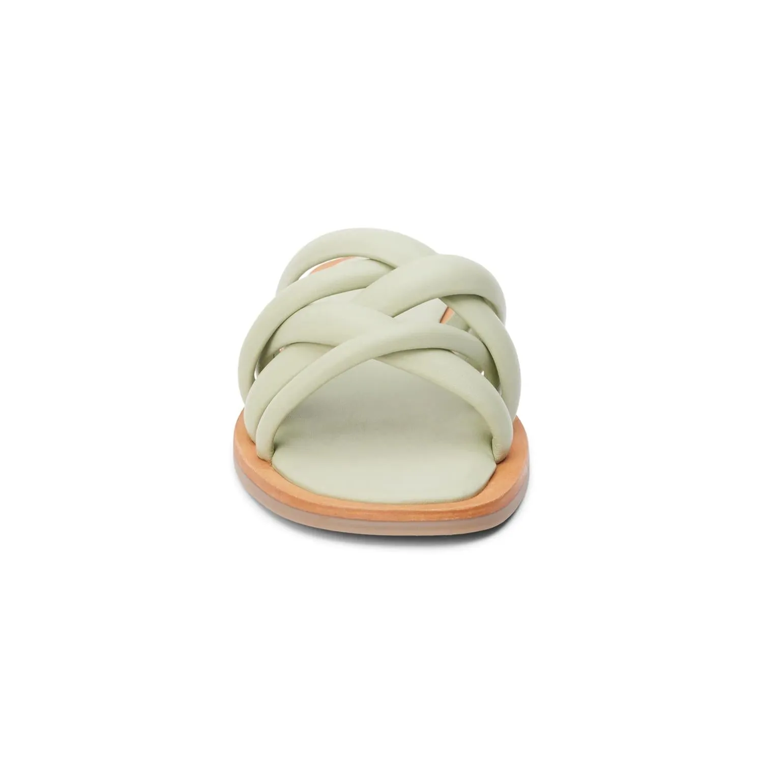 Women's Roy Flat Slide Sandals