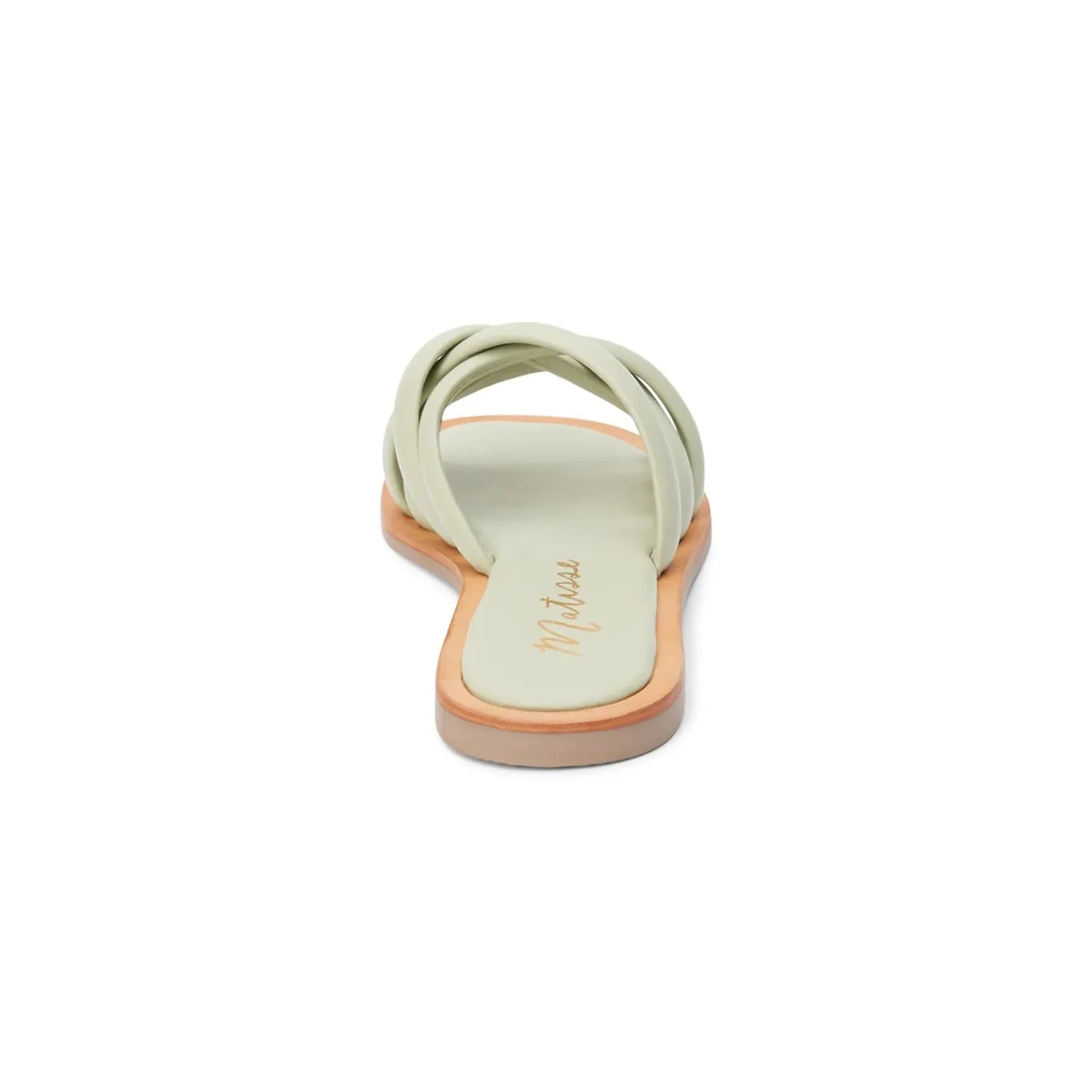 Women's Roy Flat Slide Sandals