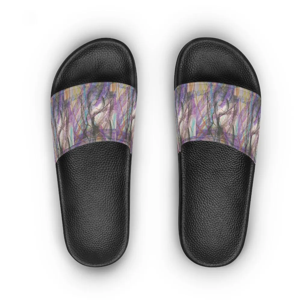 Women's Slide Sandals