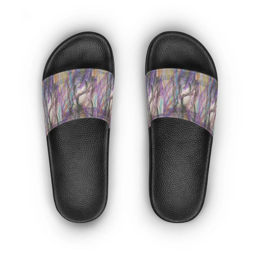 Women's Slide Sandals
