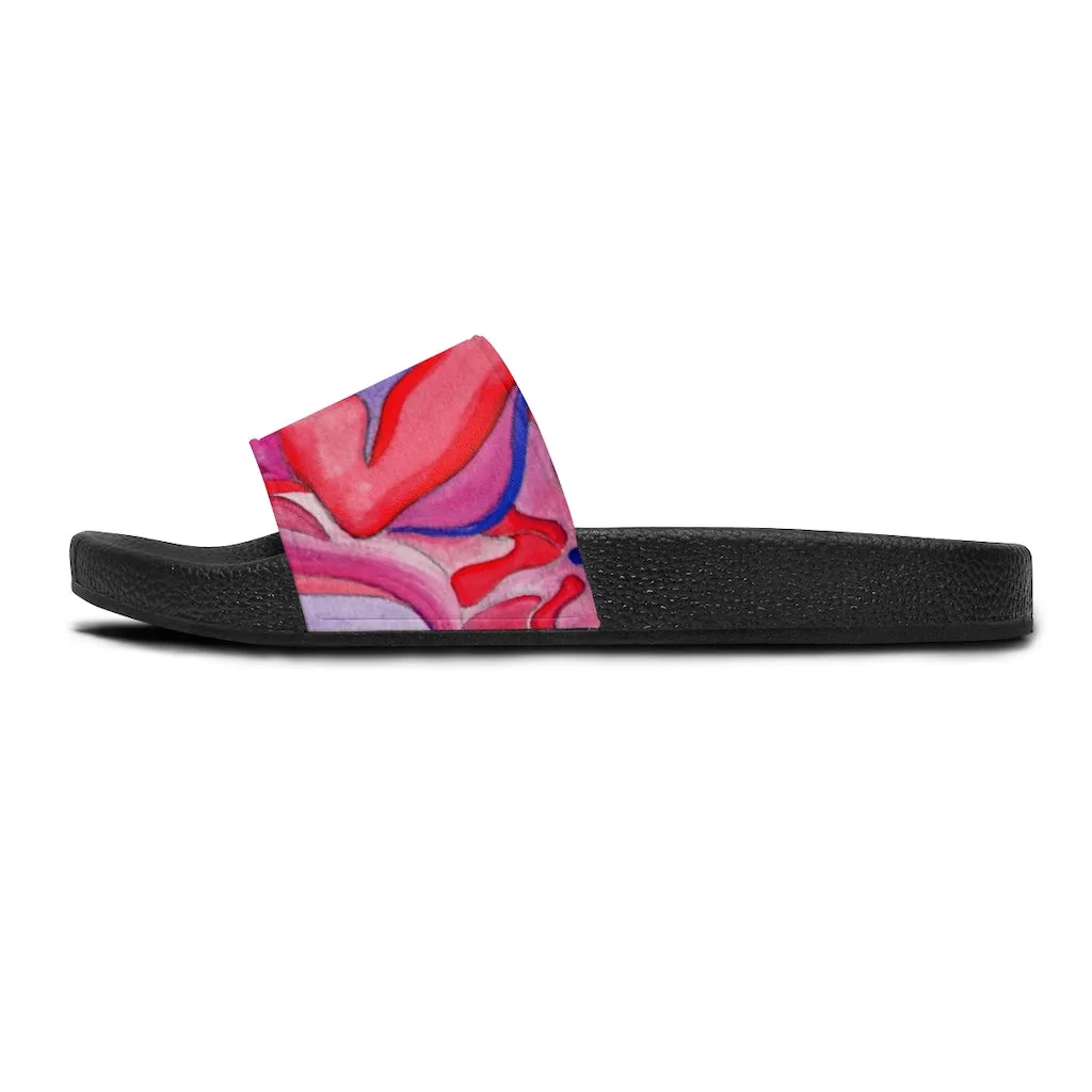 Women's Slide Sandals