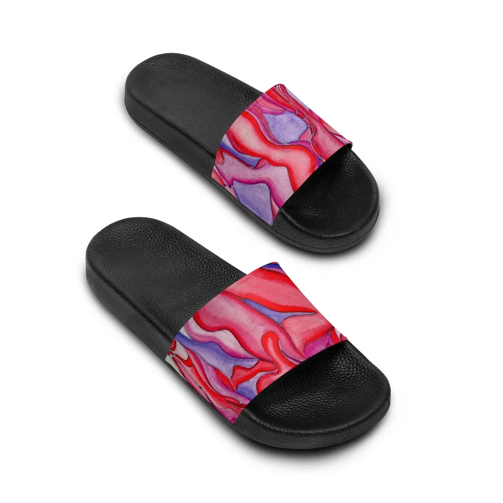 Women's Slide Sandals