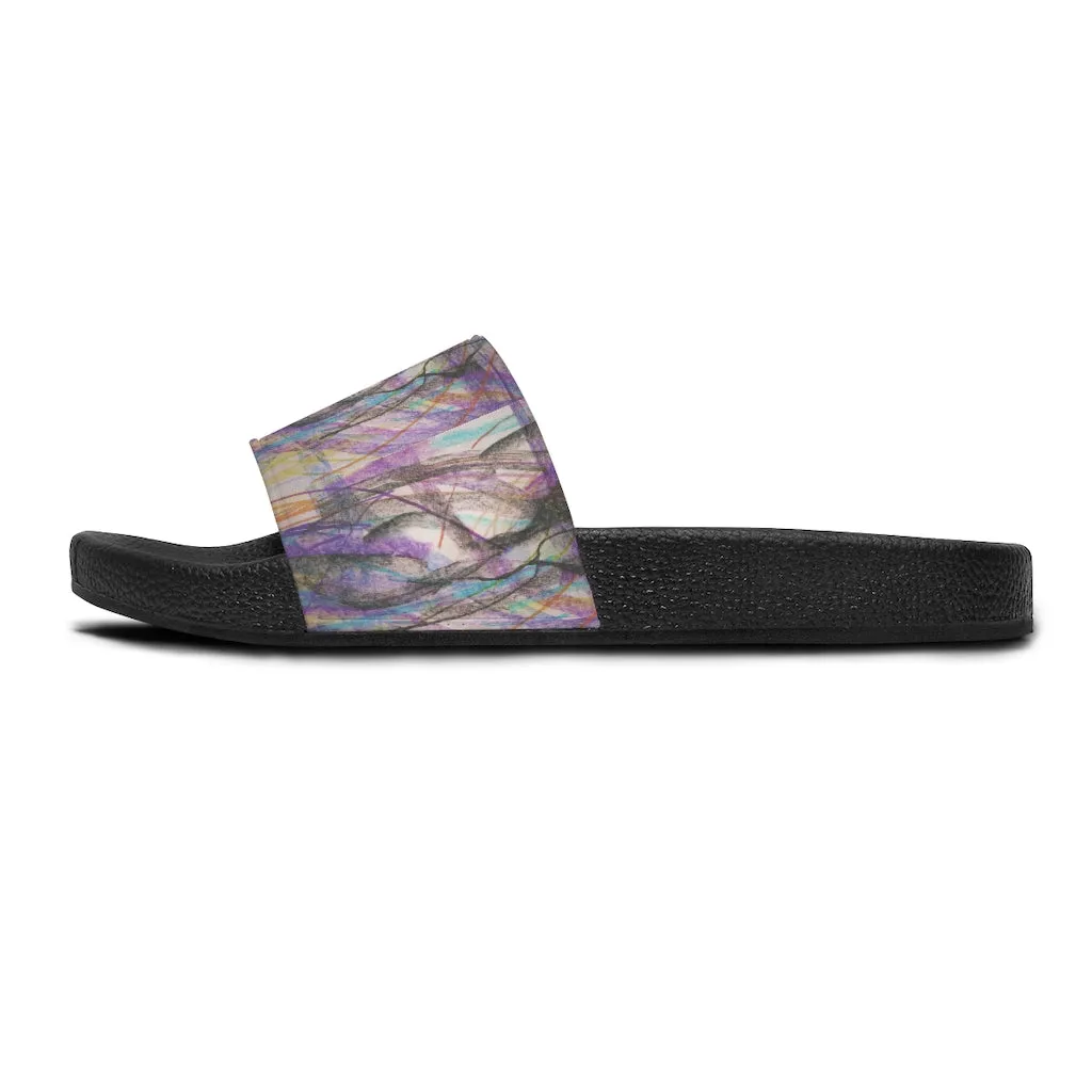 Women's Slide Sandals