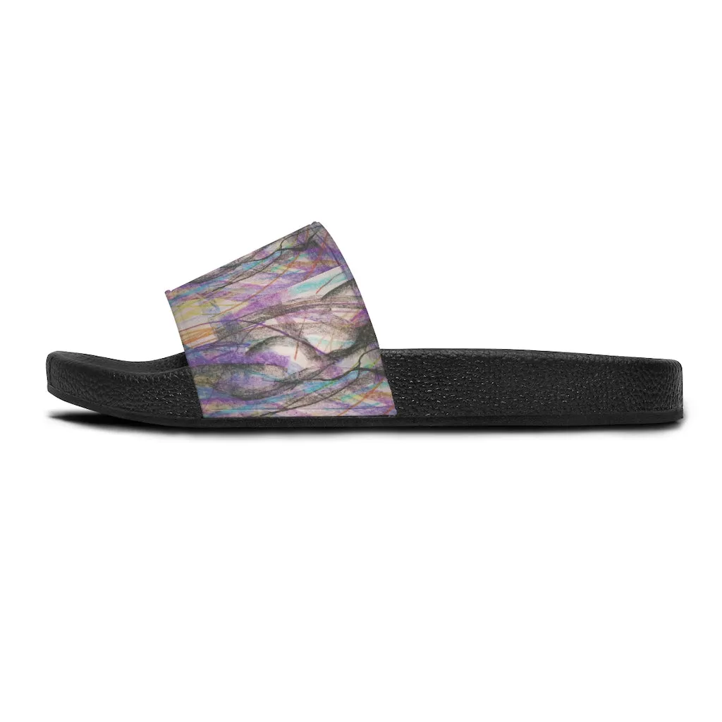 Women's Slide Sandals