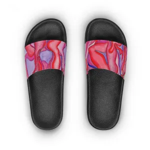 Women's Slide Sandals