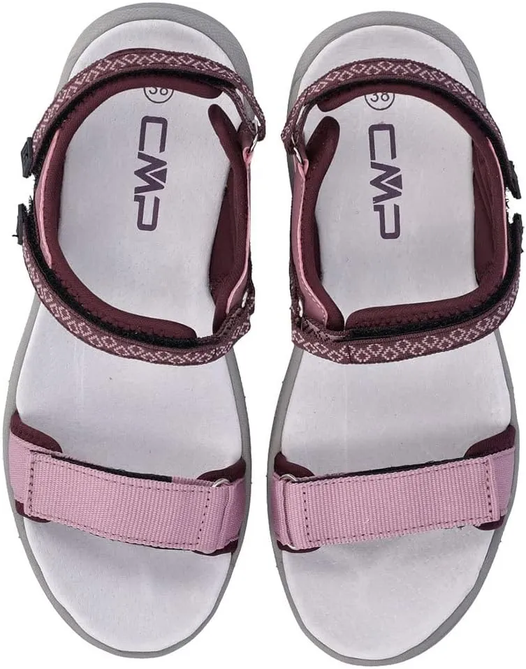 Women's Slingback Sport Sandal, 8 US
