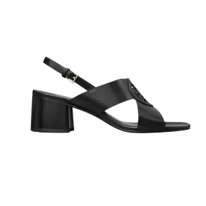Womens | Tory Burch Miller Heeled Sandals