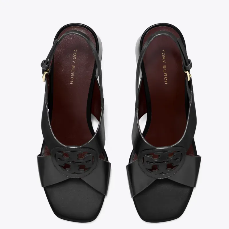 Womens | Tory Burch Miller Heeled Sandals