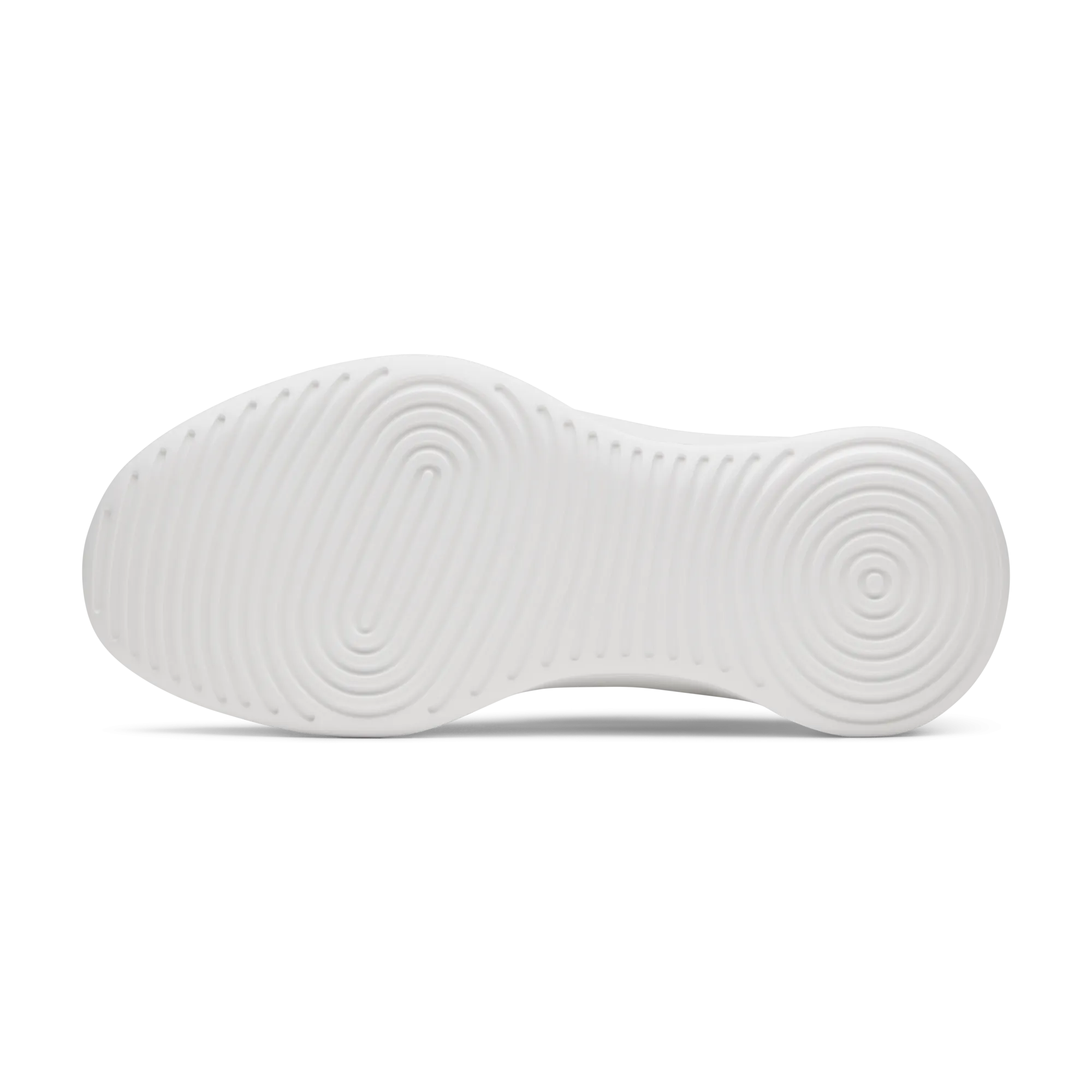 Women's Tree Runner Go - Blizzard/Hazy Indigo (Blizzard Sole)
