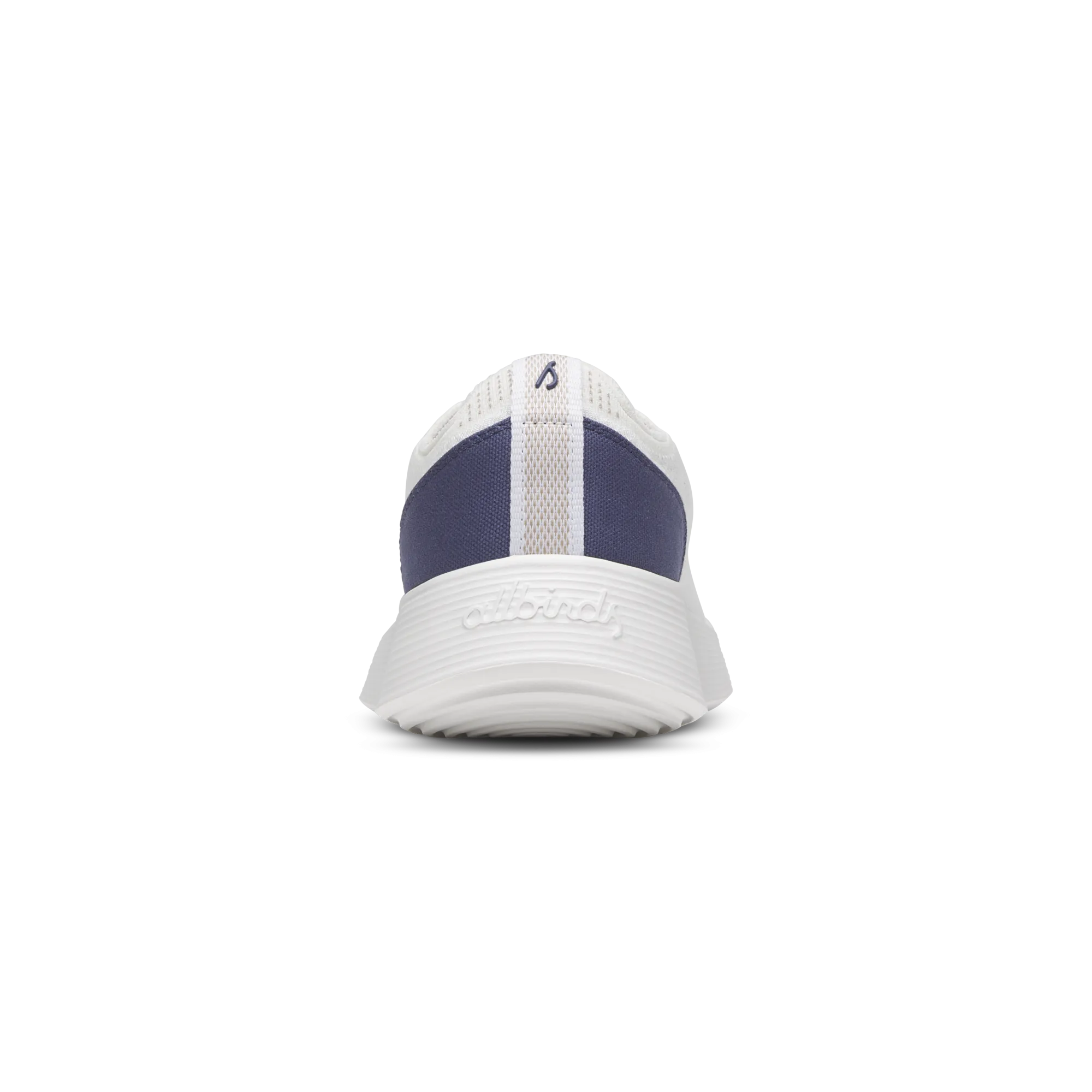 Women's Tree Runner Go - Blizzard/Hazy Indigo (Blizzard Sole)