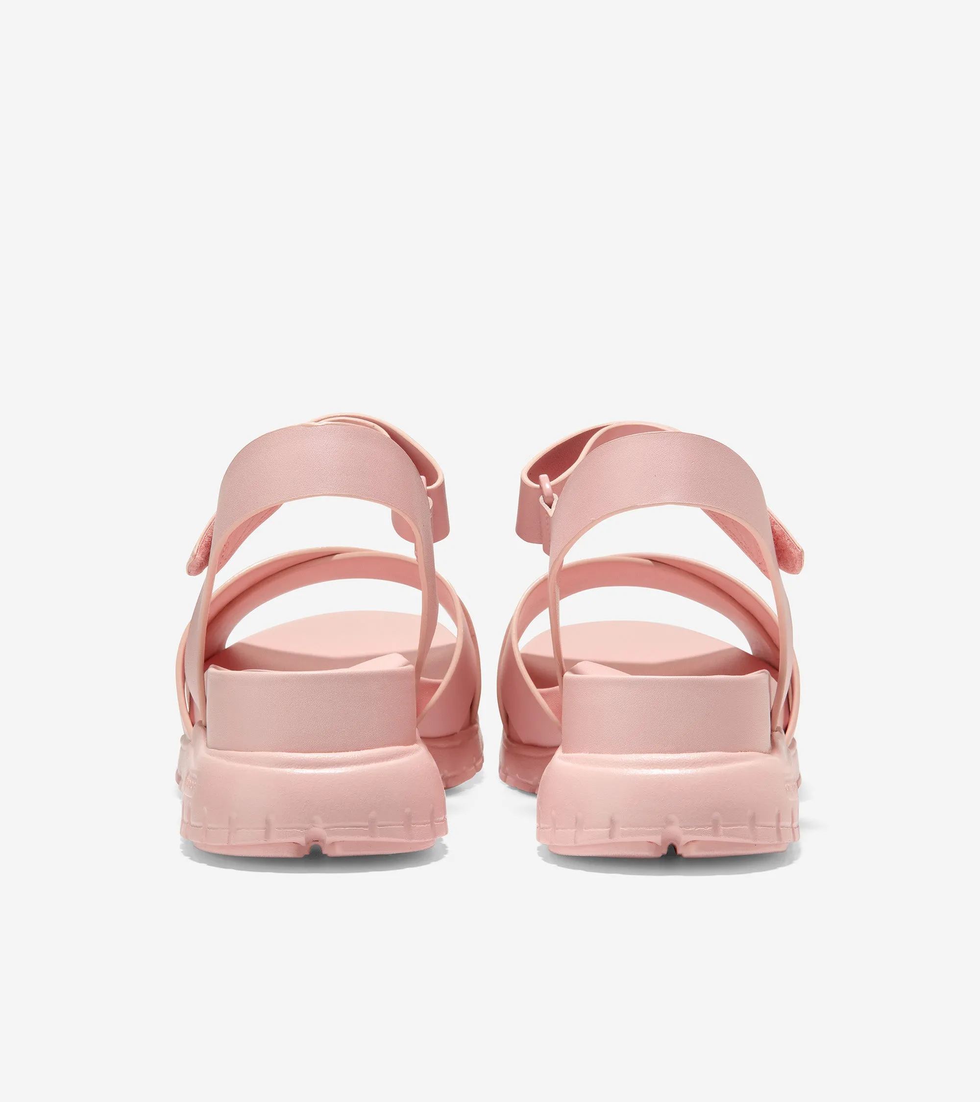 Women's ZERØGRAND Crisscross Sandal