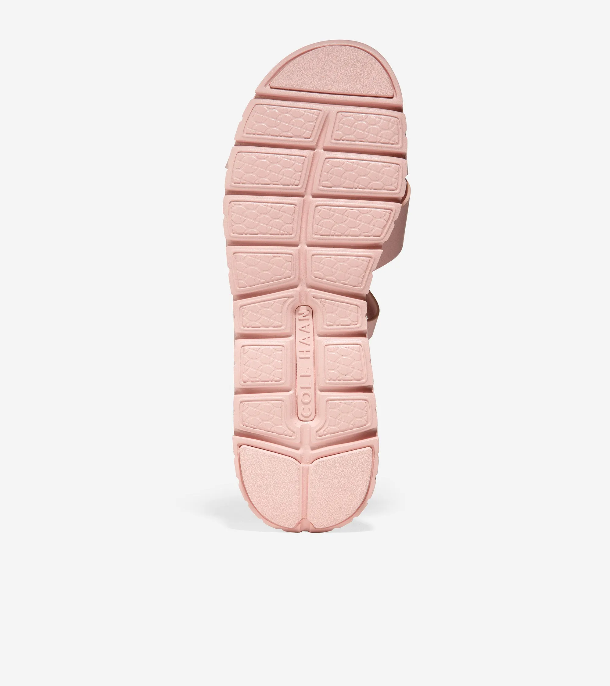 Women's ZERØGRAND Crisscross Sandal