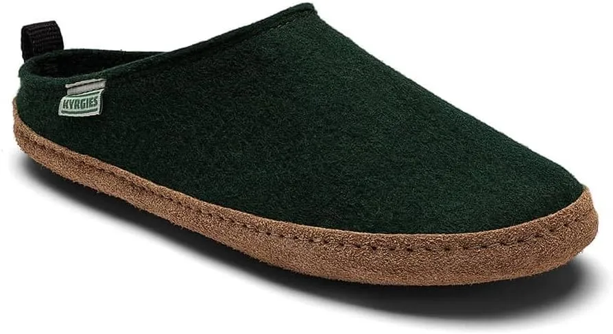 Wool Slides
