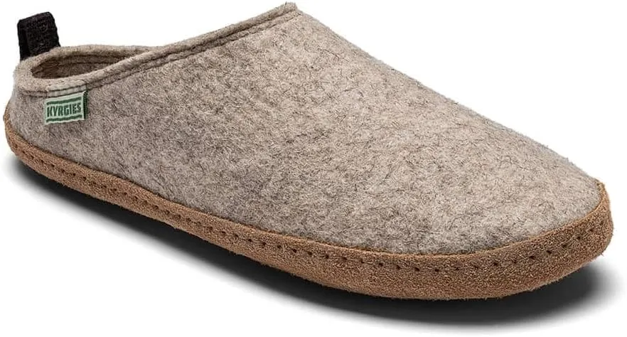 Wool Slides