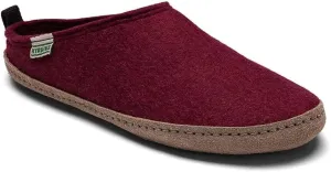 Wool Slides