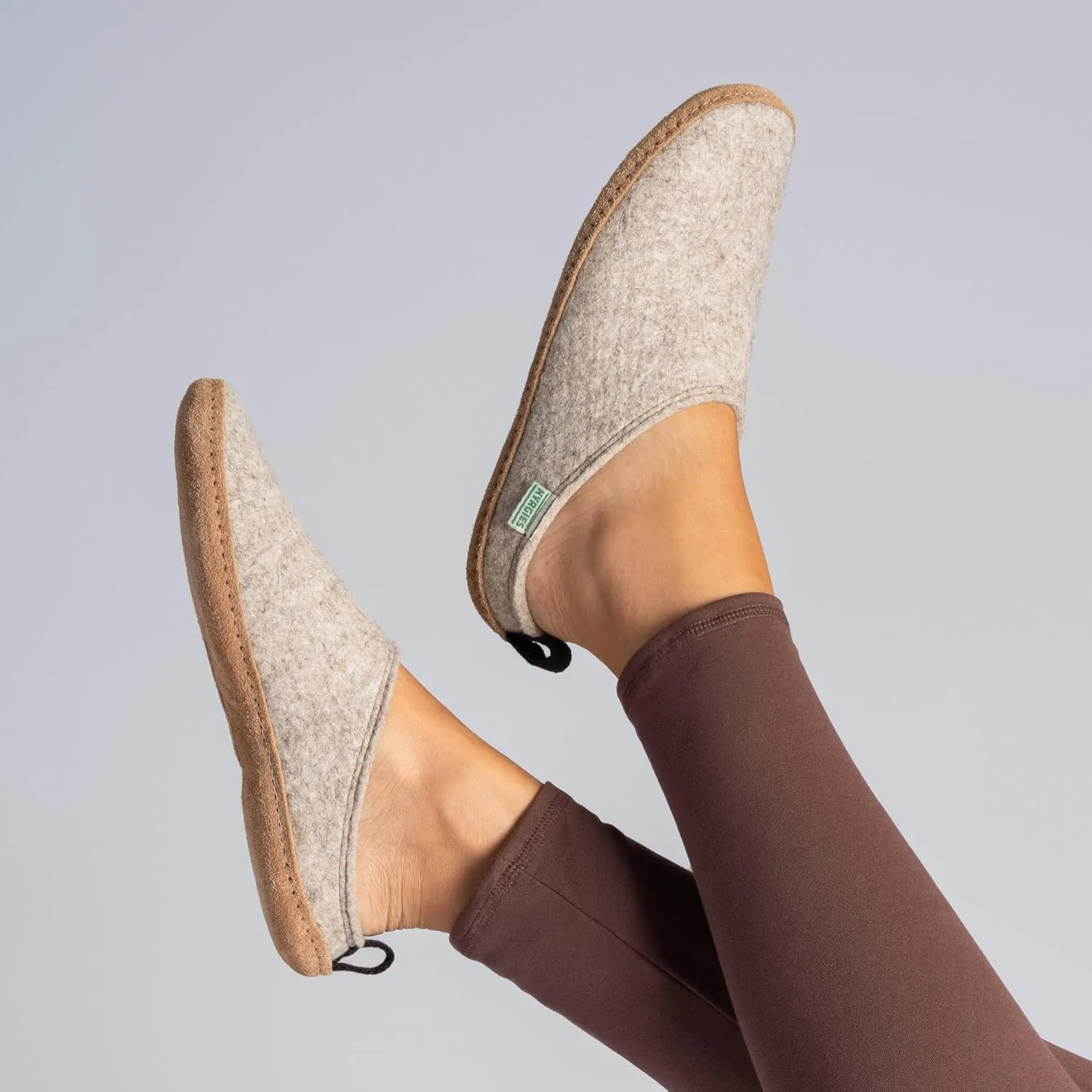Wool Slides