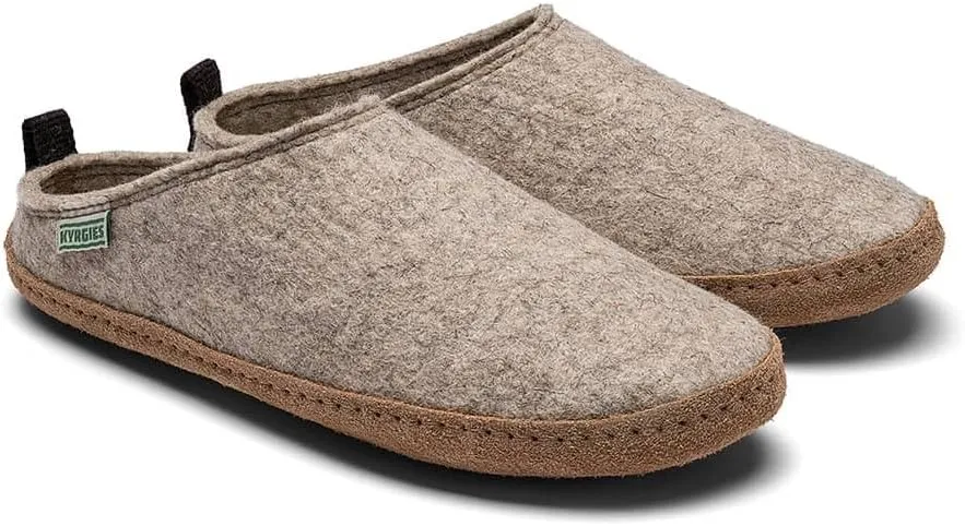 Wool Slides
