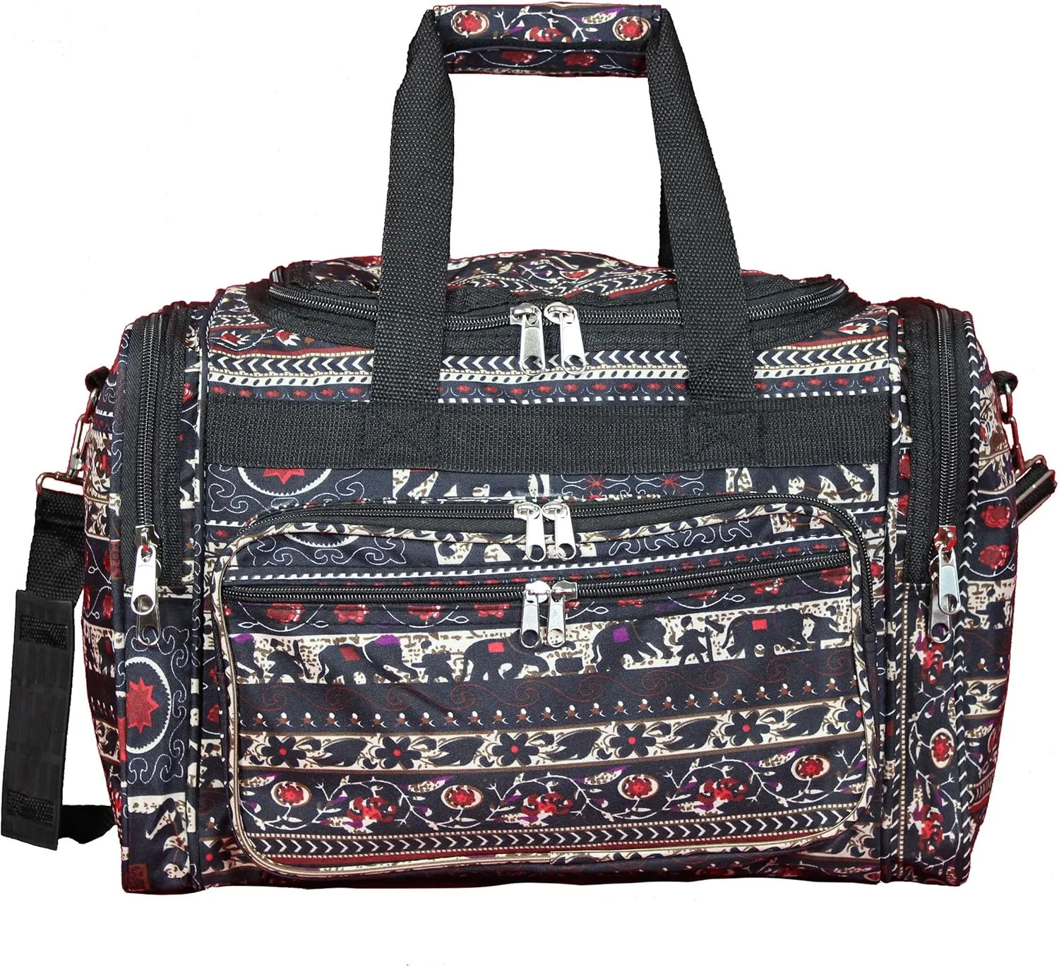 World Traveler Animal, Elephant, 16-inch