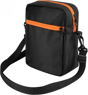 Xxerciz Soft Case for Bushnell Velocity Speed Gun, Nylon Travel Carrying Protective Bag for Baseball Training Speed Radar Gun (Case Only)