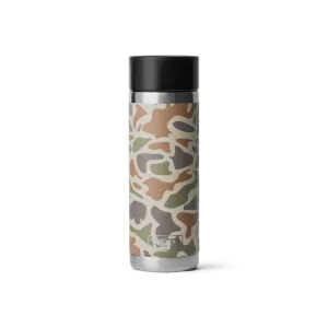 Yeti Rambler 532ml / 18 oz Hotshot Bottle