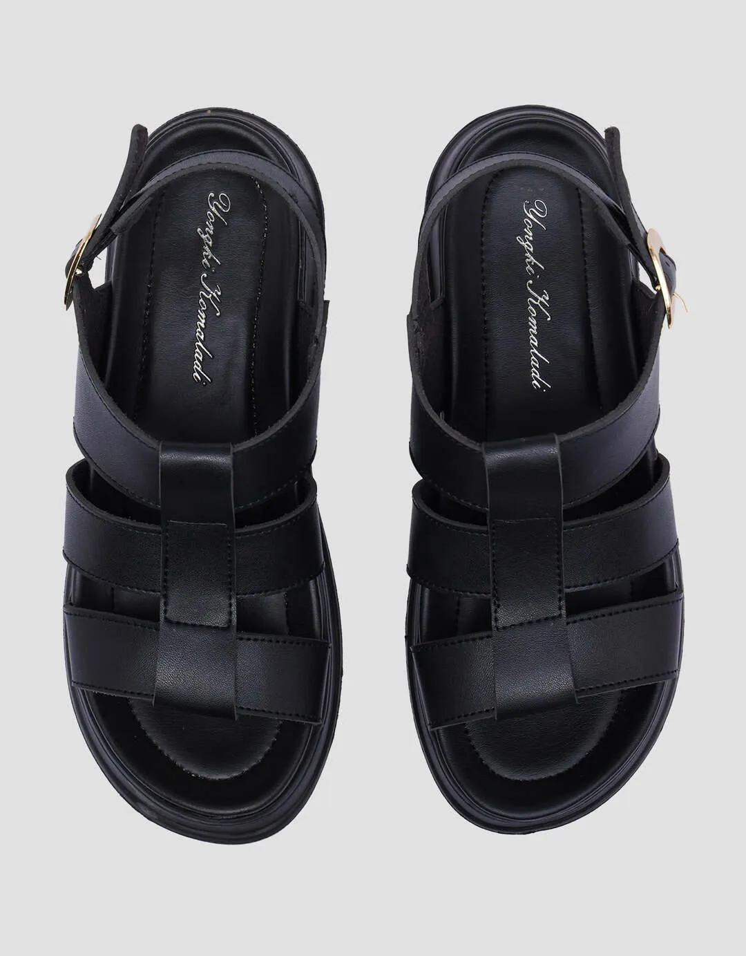 Yongki Komaladi AT-4306-H24 Sandal Wanita