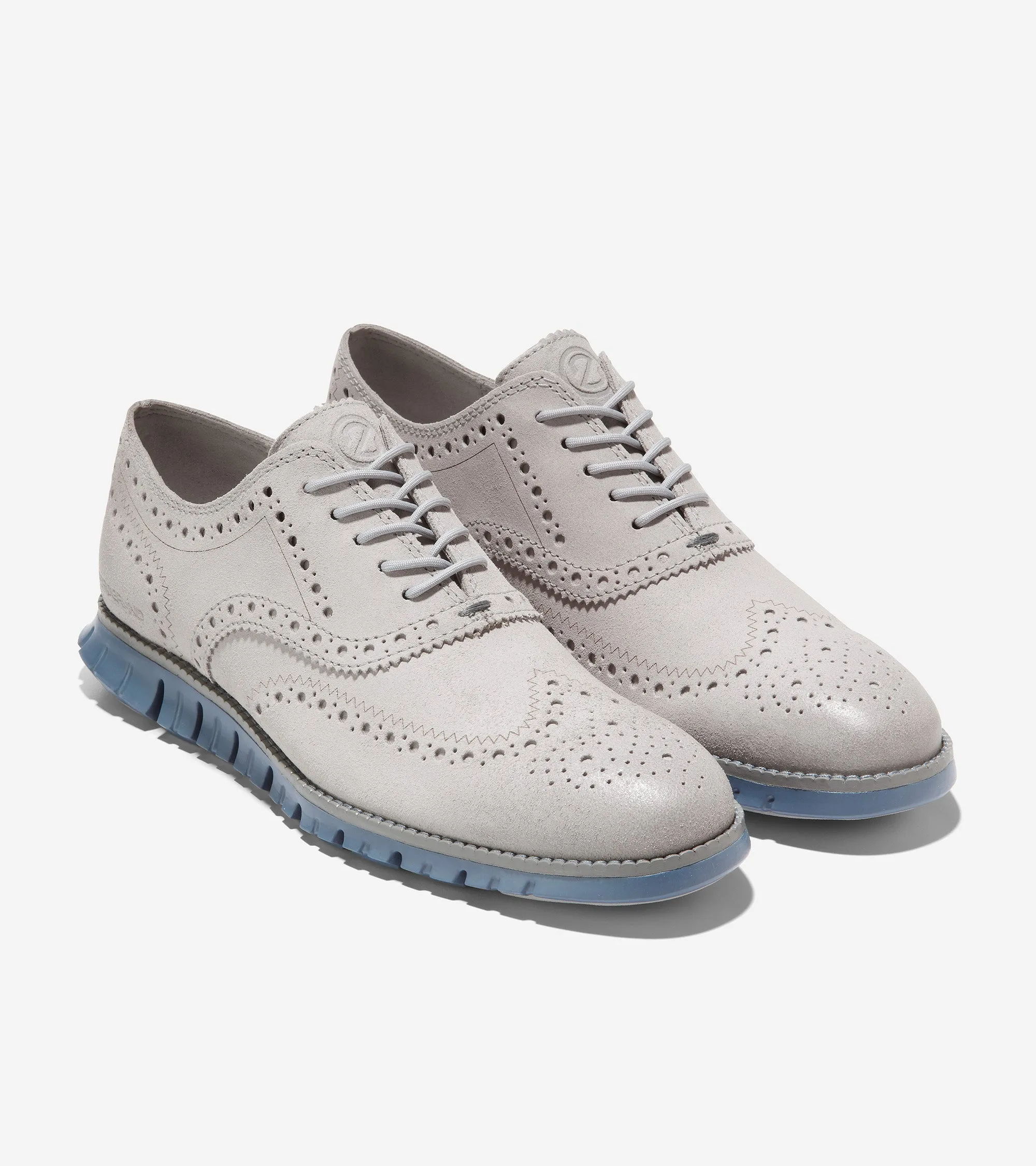 ZERØGRAND Wingtip Oxford