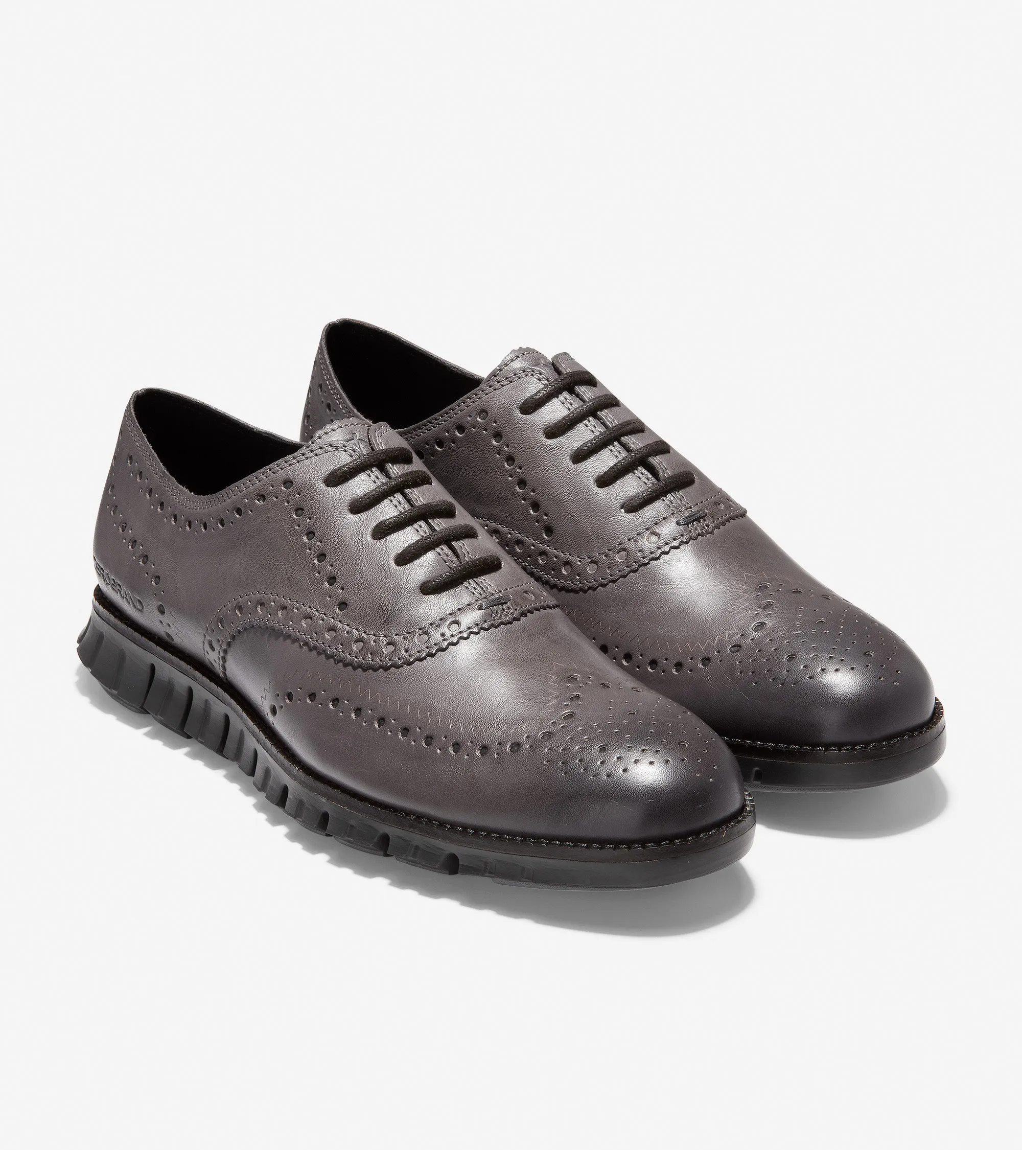 ZERØGRAND Wingtip Oxford