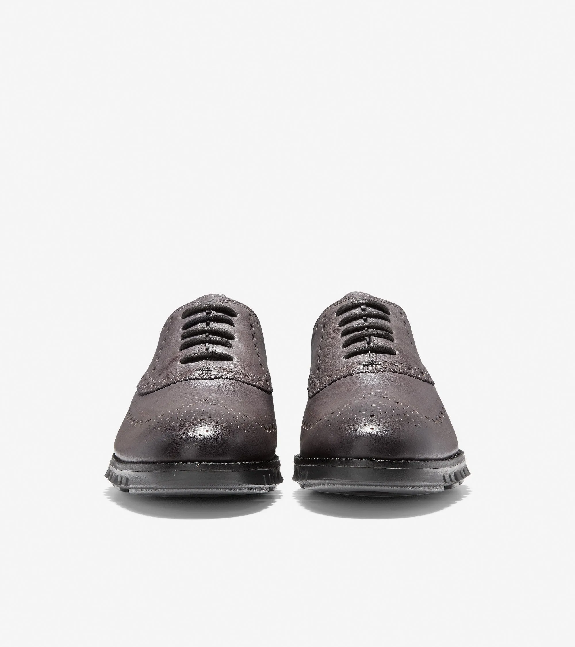 ZERØGRAND Wingtip Oxford