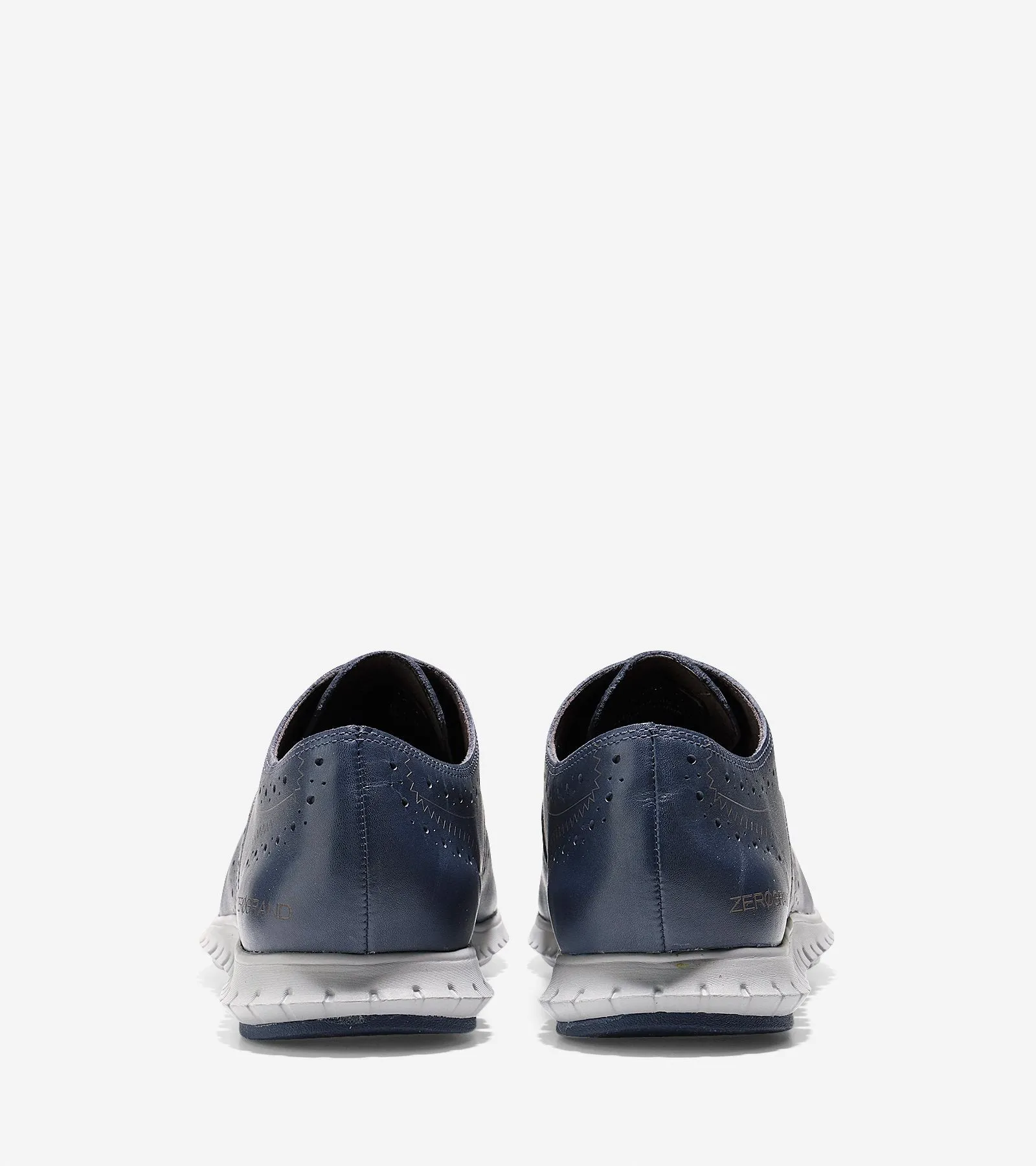 ZERØGRAND Wingtip Oxford