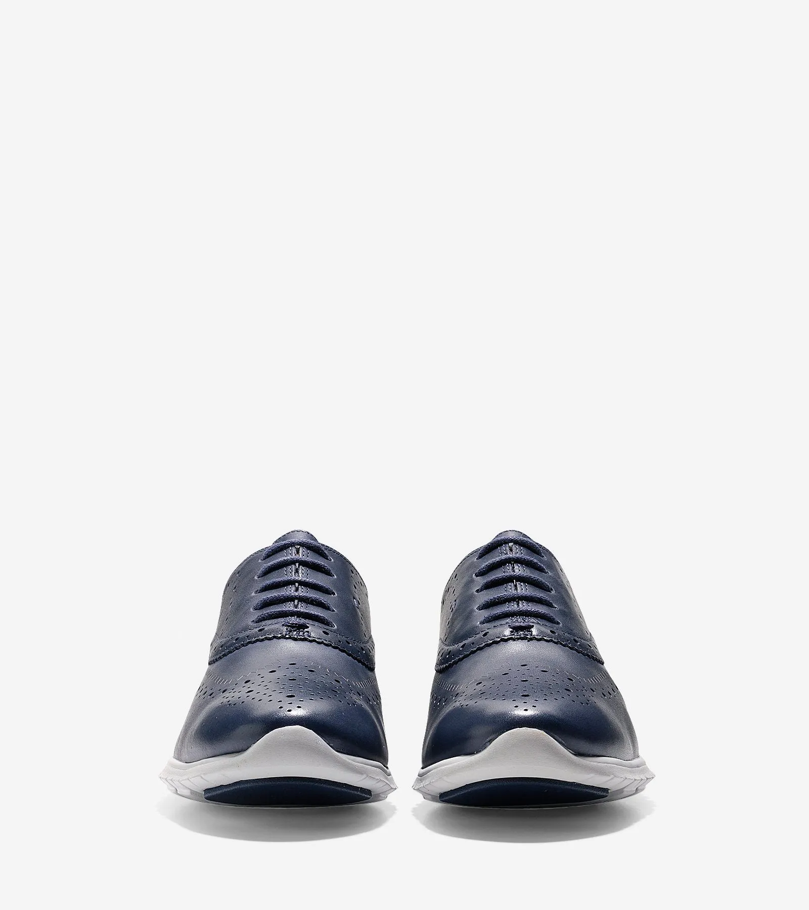 ZERØGRAND Wingtip Oxford