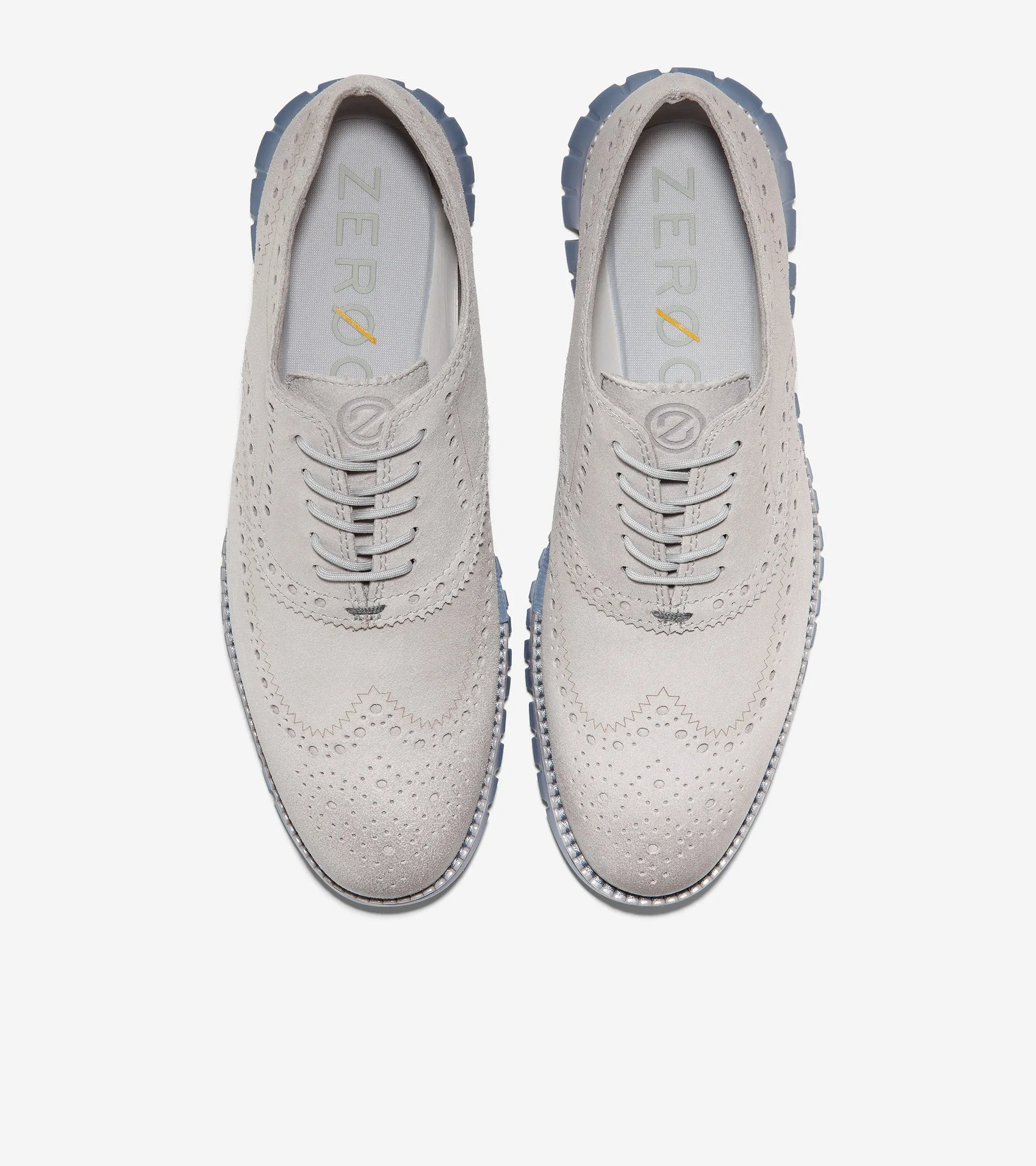 ZERØGRAND Wingtip Oxford