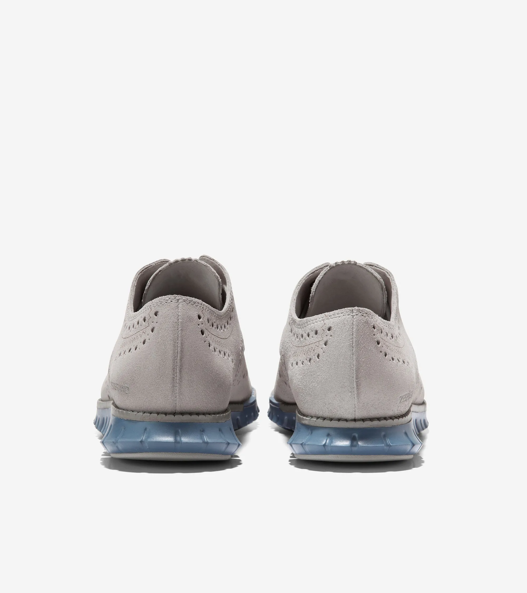 ZERØGRAND Wingtip Oxford