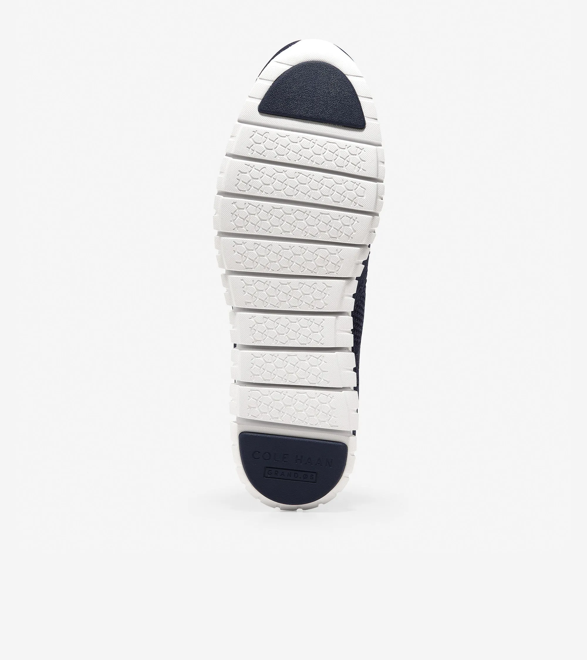 ZERØGRAND Wingtip Oxford