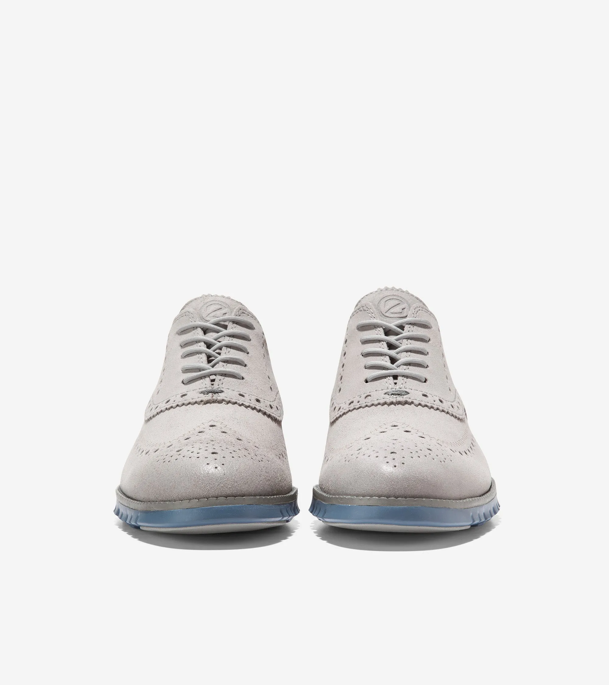 ZERØGRAND Wingtip Oxford