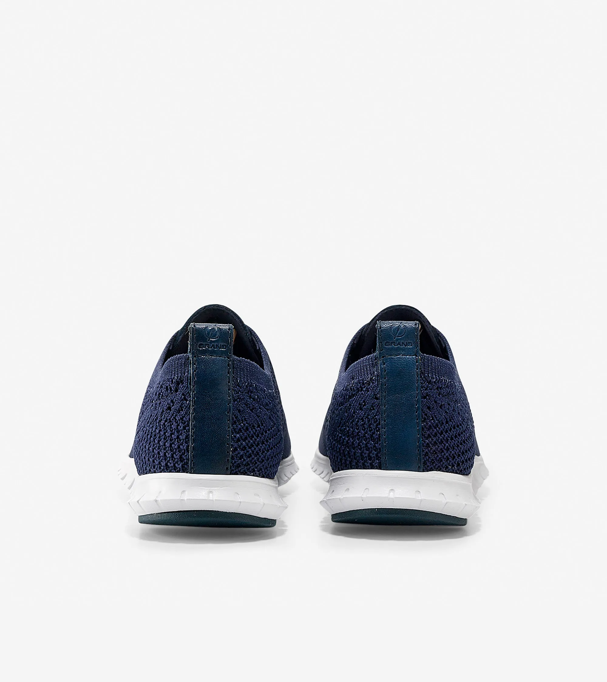 ZERØGRAND Wingtip Oxford