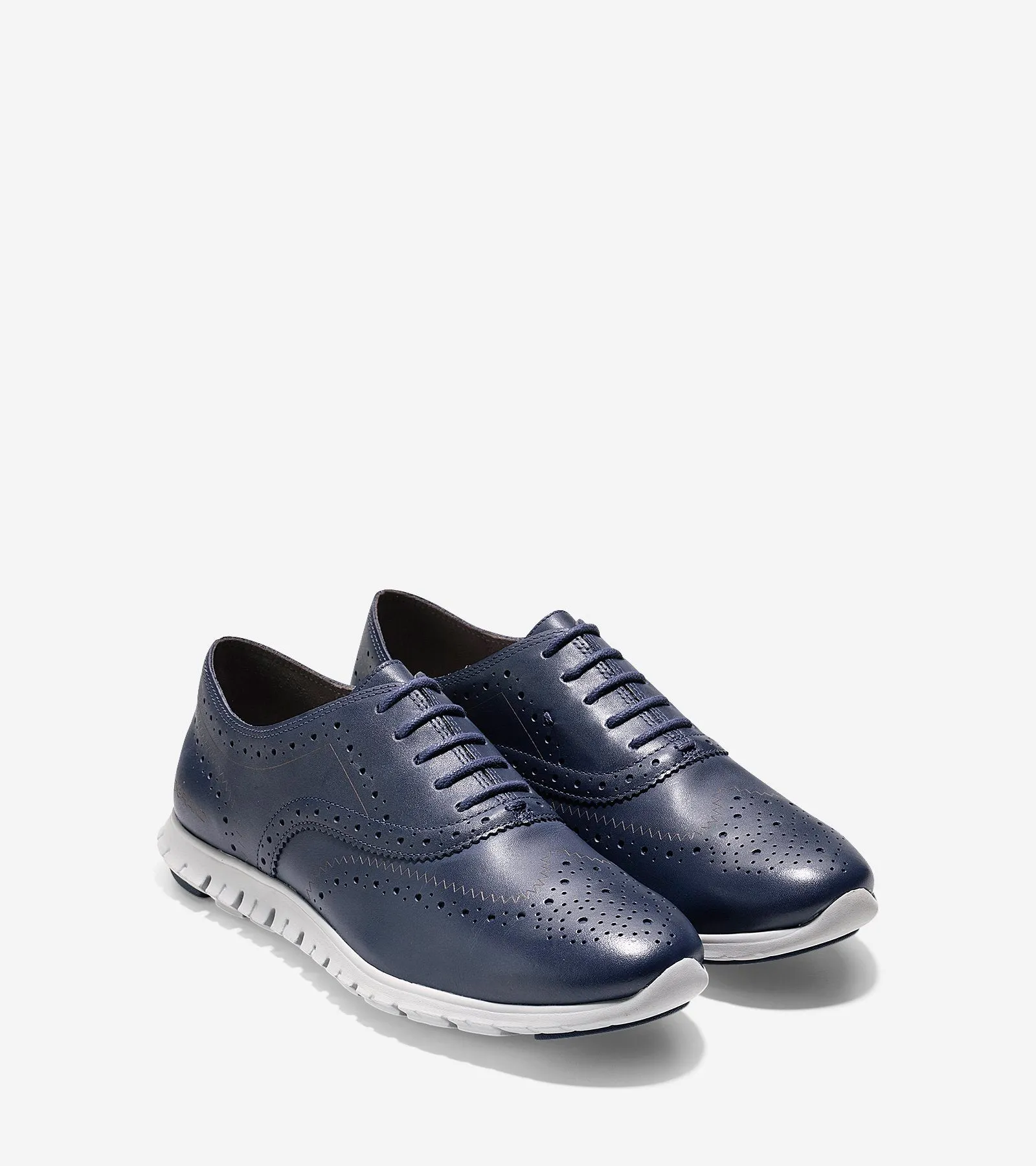 ZERØGRAND Wingtip Oxford