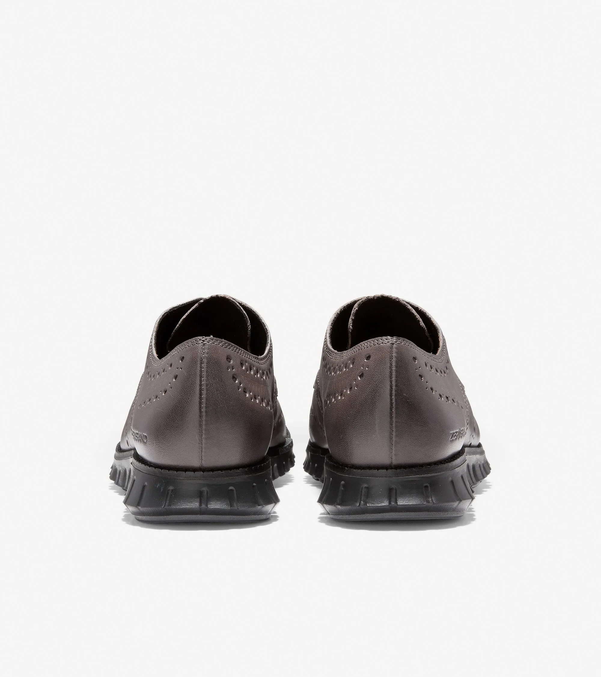 ZERØGRAND Wingtip Oxford